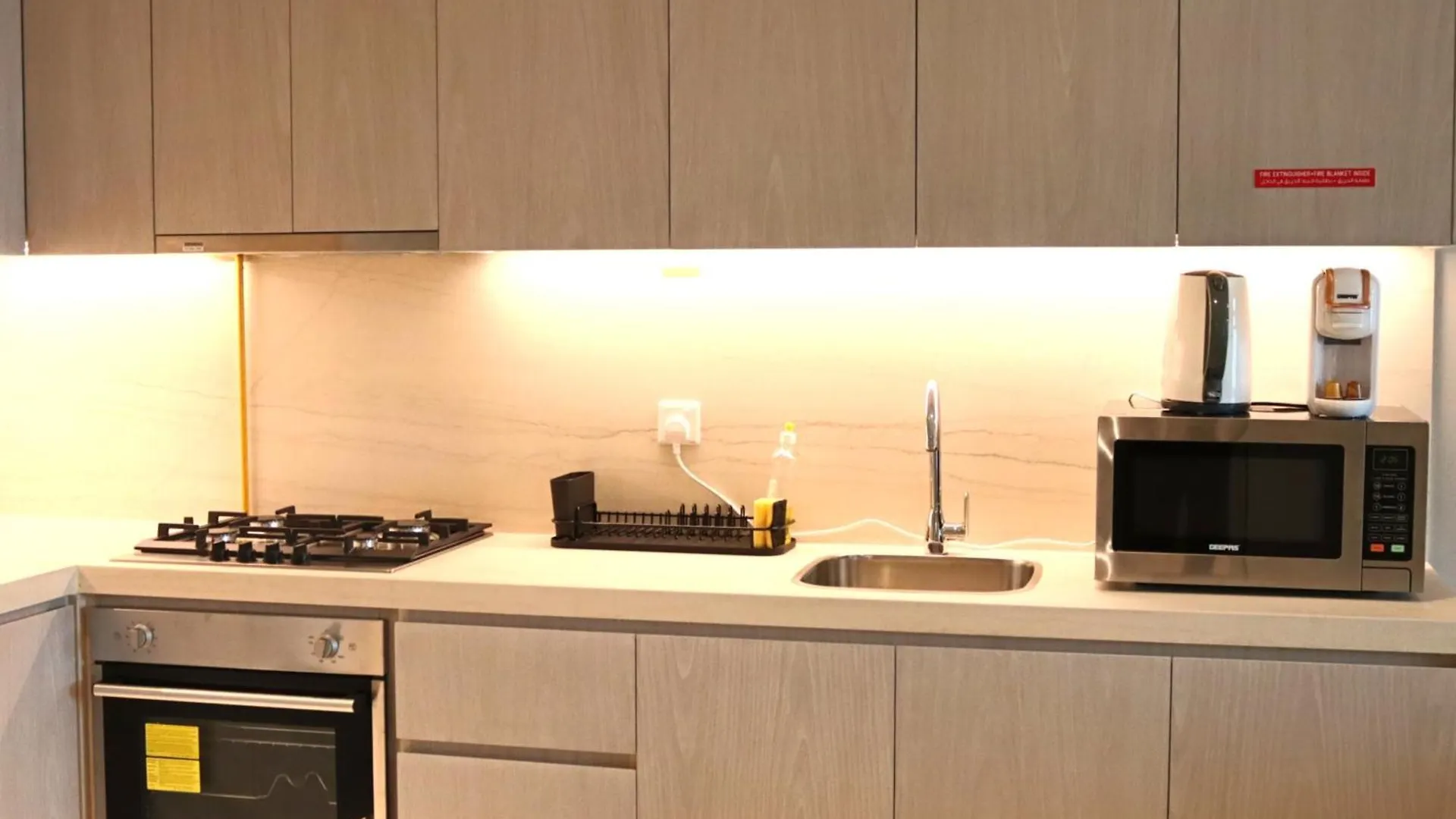 Apartment Condor Concept 7 - Jvc Dubai United Arab Emirates