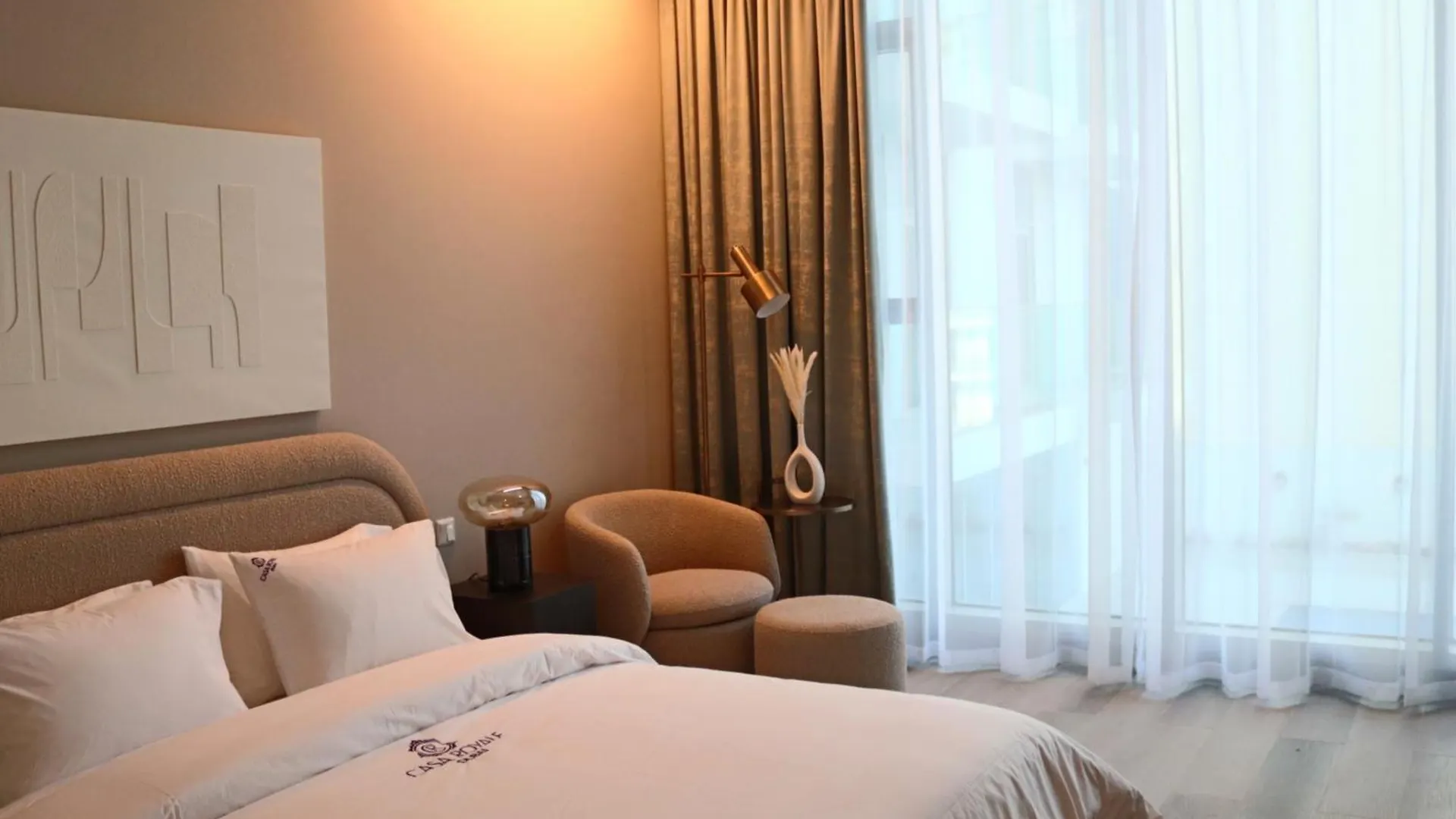 Apartment Condor Concept 7 - Jvc Dubai