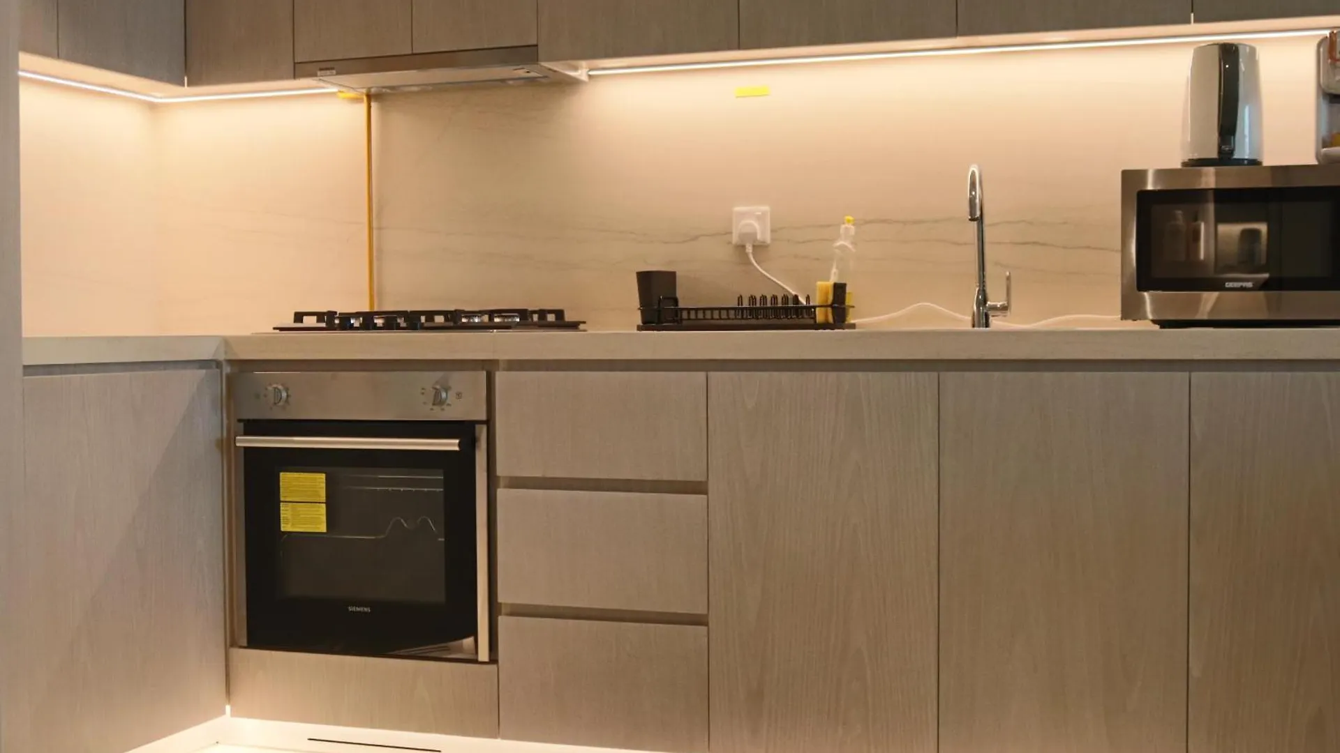 Apartment Condor Concept 7 - Jvc Dubai