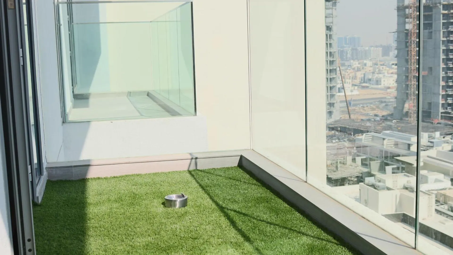 Condor Concept 7 - Jvc Dubai