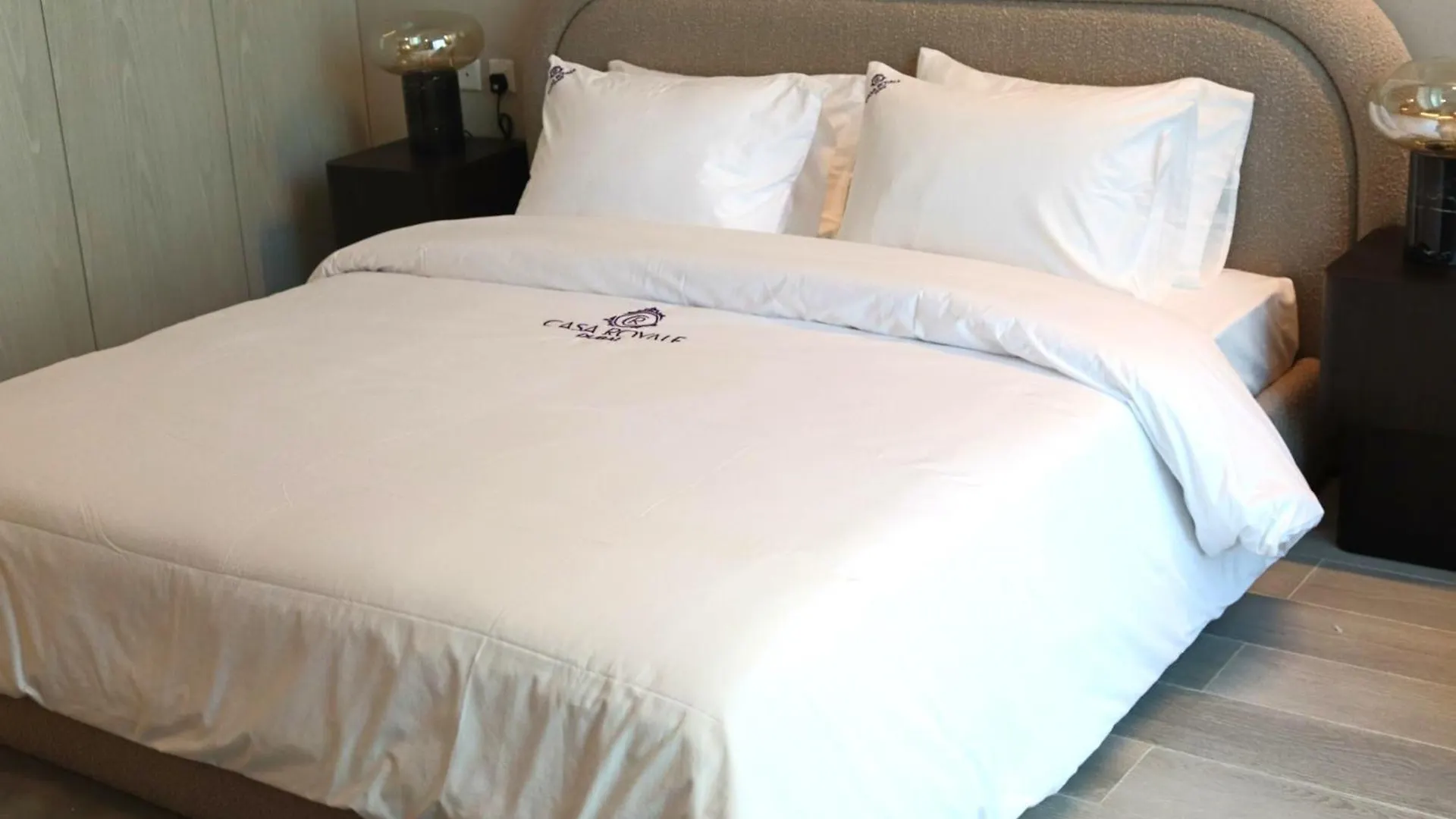 Condor Concept 7 - Jvc Dubai Apartment