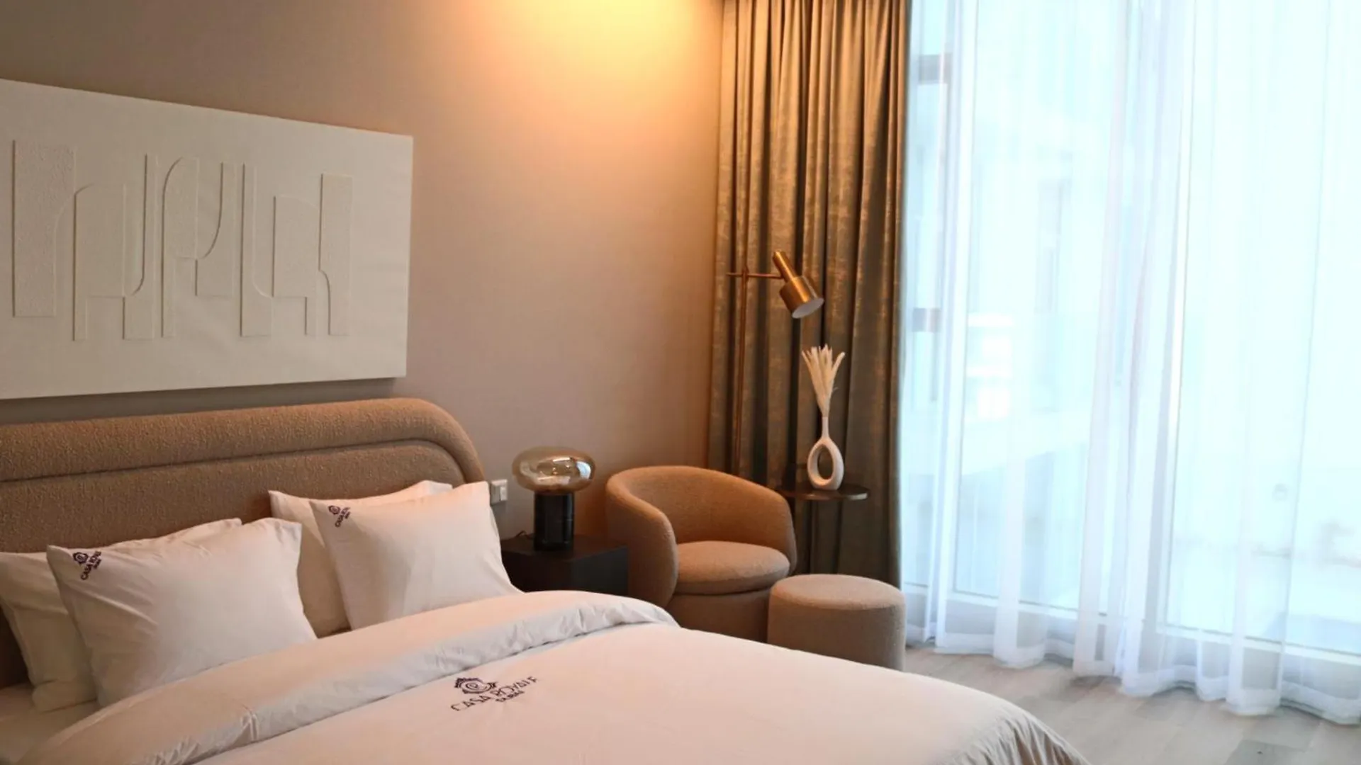 Apartment Condor Concept 7 - Jvc Dubai