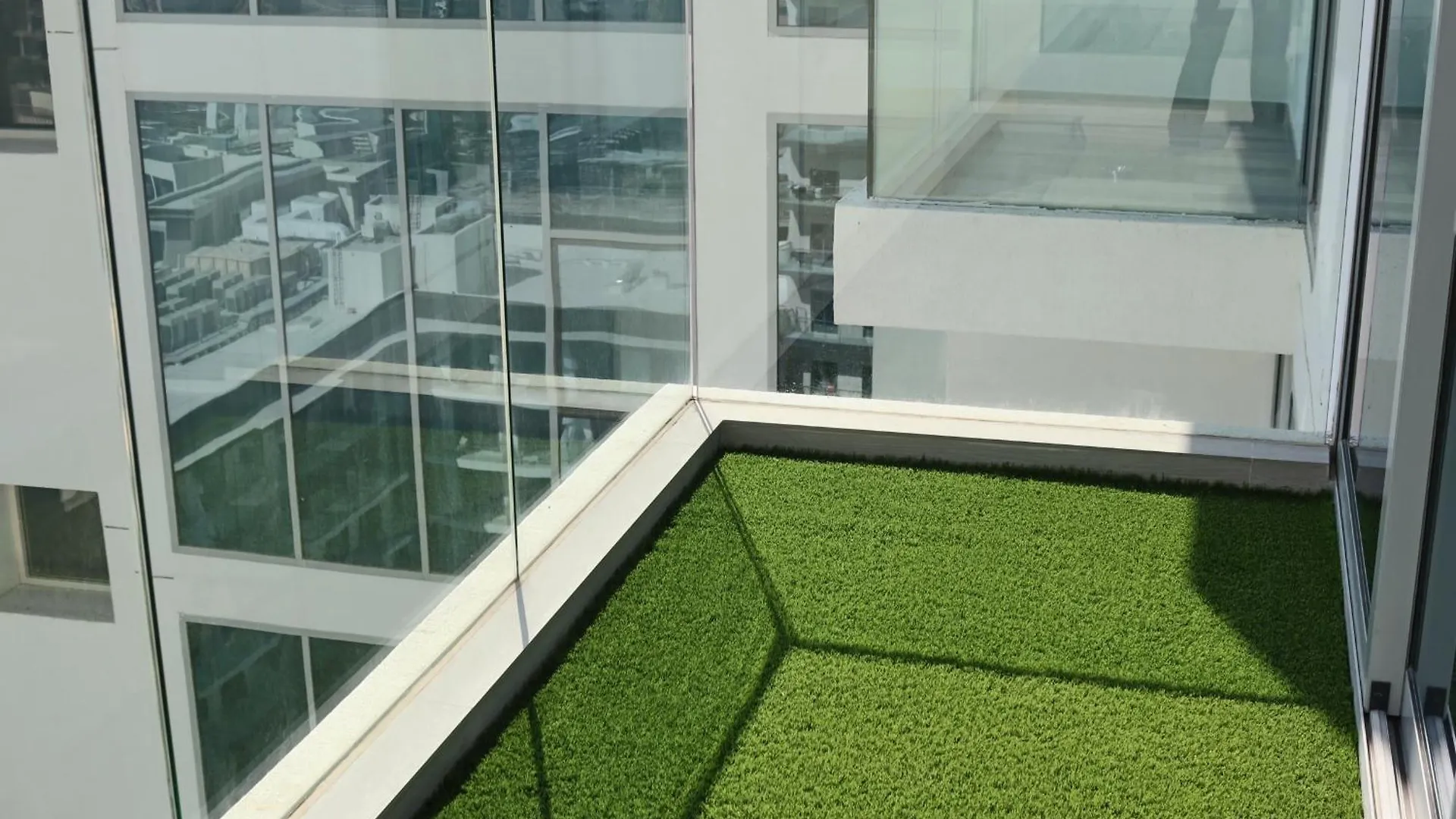 Apartment Condor Concept 7 - Jvc Dubai