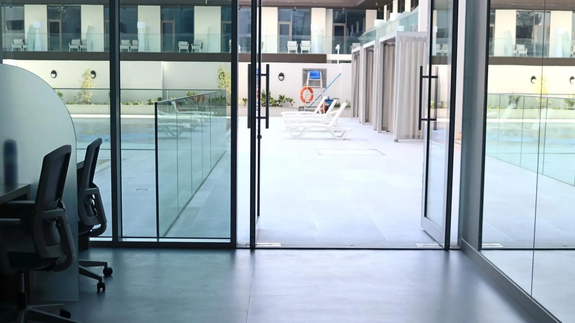 Condor Concept 7 - Jvc Dubai Apartment