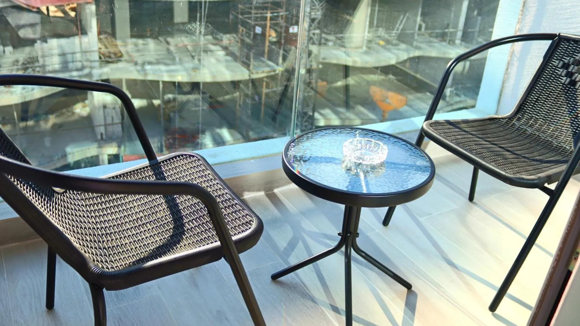 Apartment Condor Concept 7 - Jvc Dubai