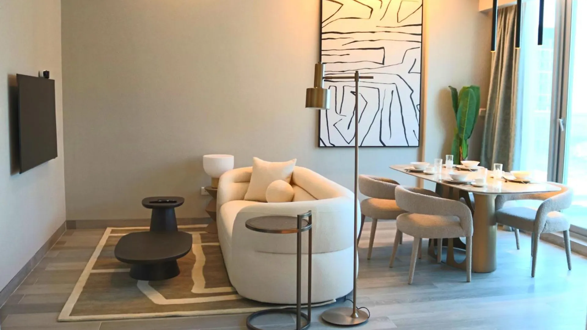Condor Concept 7 - Jvc Dubai Apartment