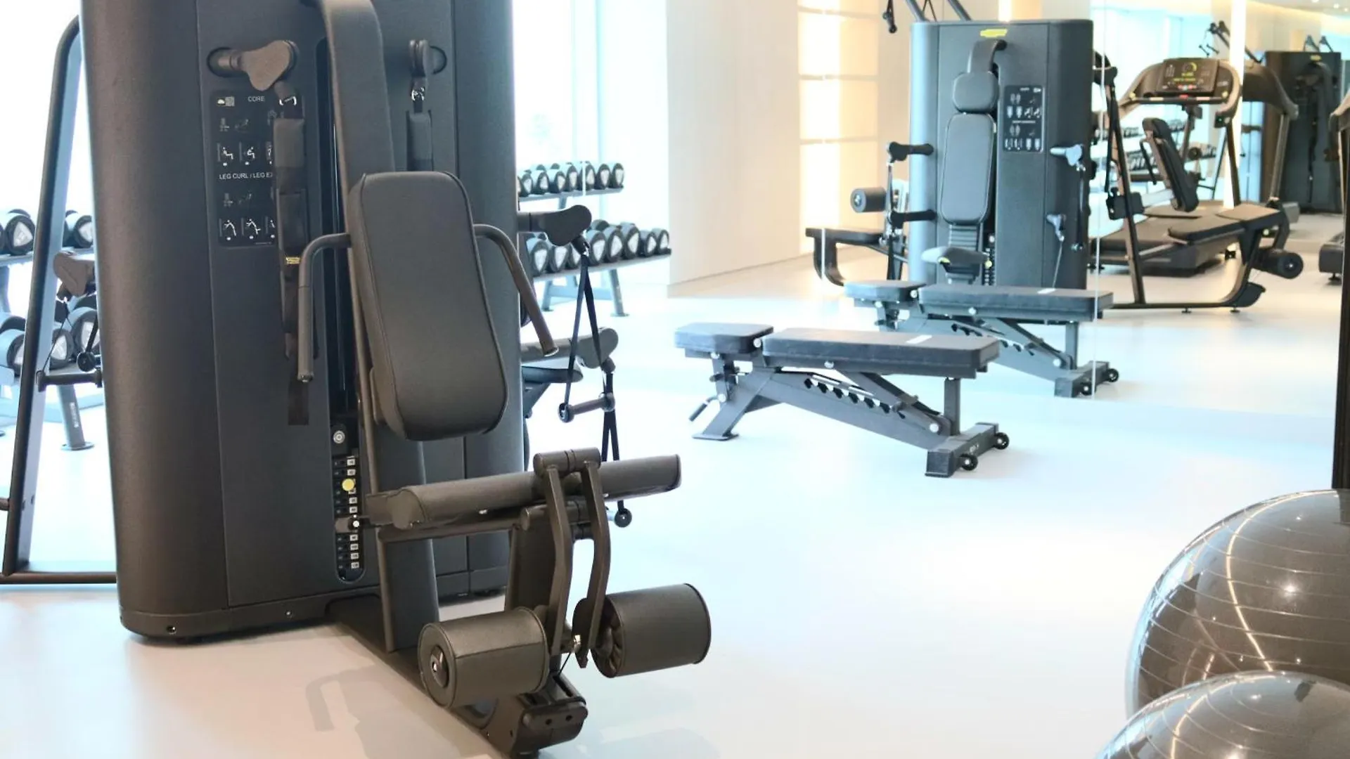 Apartment Condor Concept 7 - Jvc Dubai