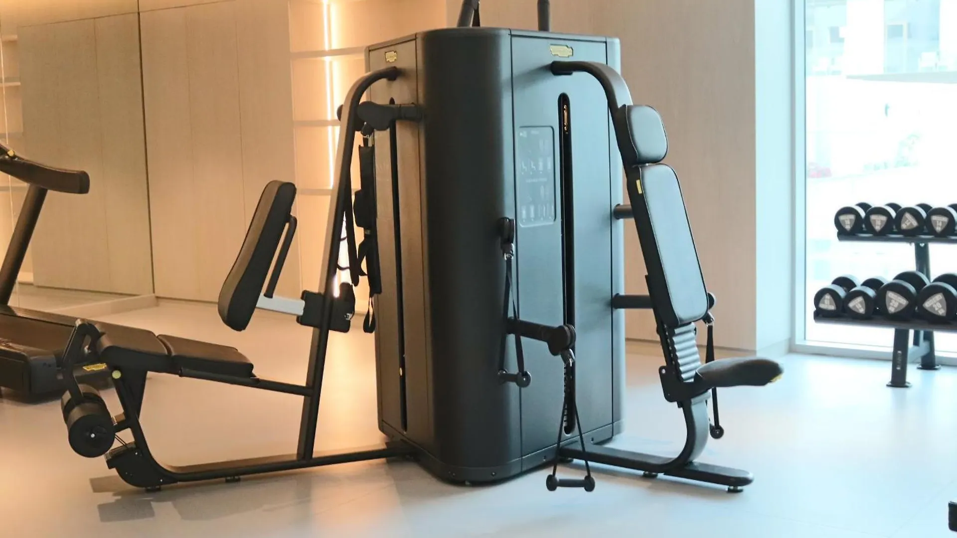 Condor Concept 7 - Jvc Dubai 0*,