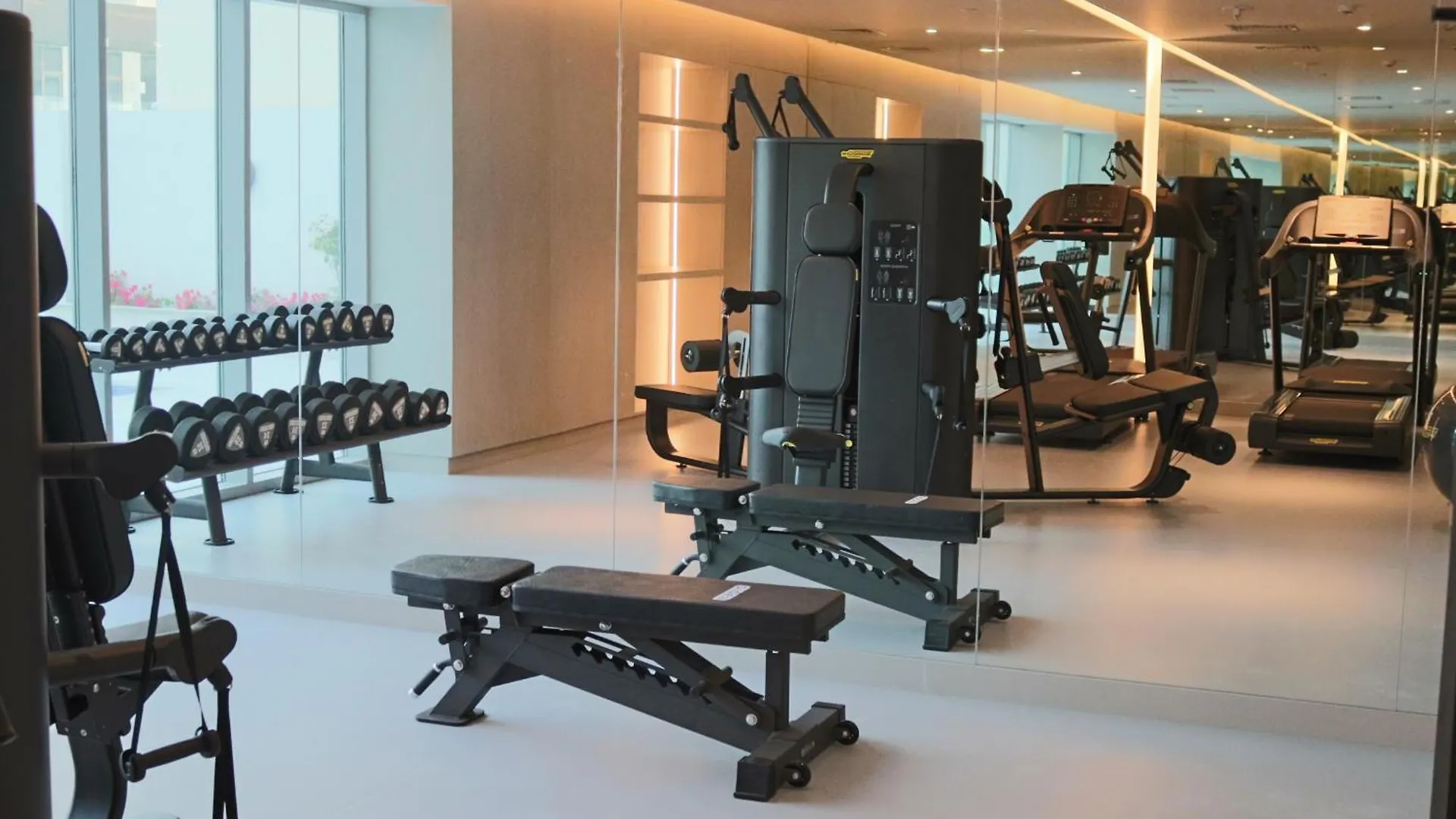 Apartment Condor Concept 7 - Jvc Dubai United Arab Emirates