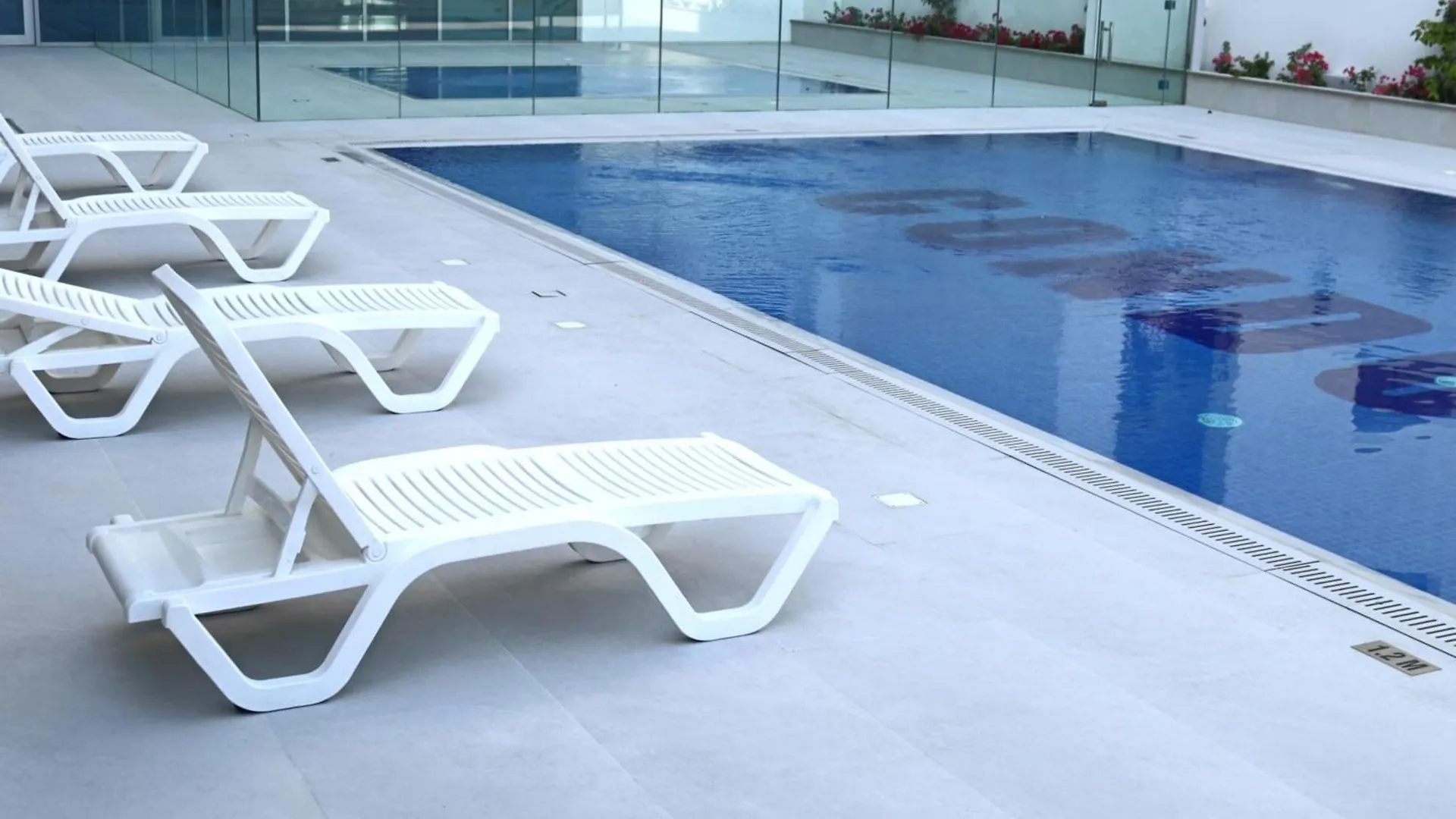 Condor Concept 7 - Jvc Dubai