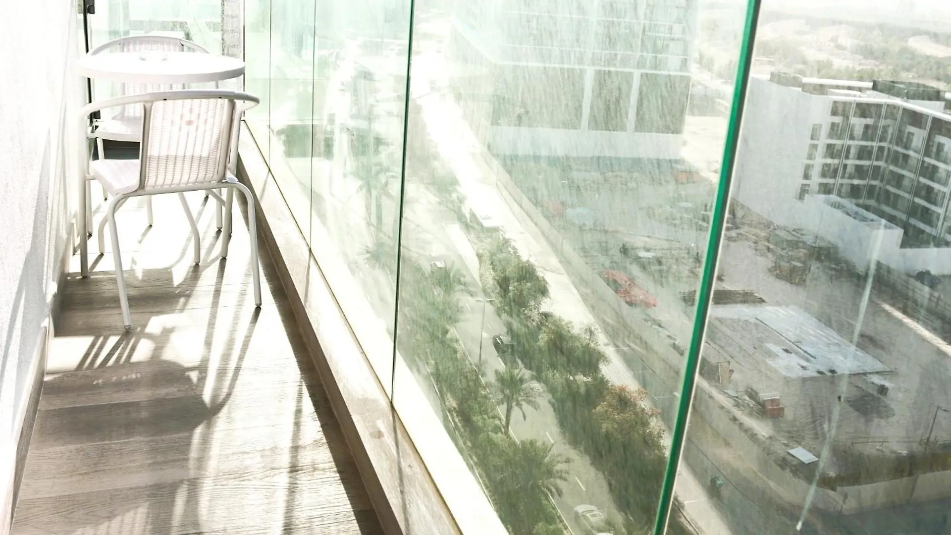 Apartment Condor Concept 7 - Jvc Dubai