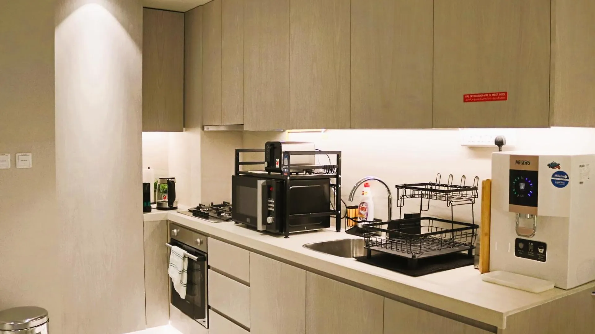 Condor Concept 7 - Jvc Dubai 0*,  United Arab Emirates