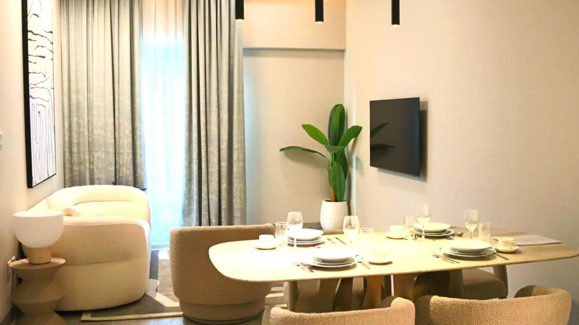Apartment Condor Concept 7 - Jvc Dubai