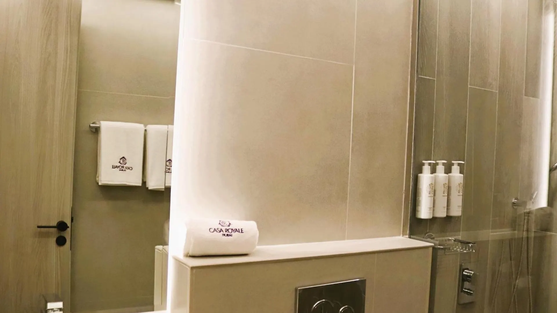Apartment Condor Concept 7 - Jvc Dubai United Arab Emirates
