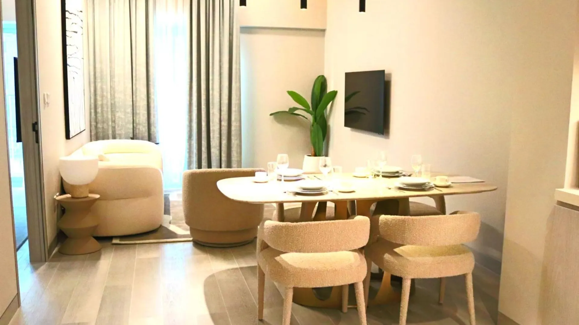 Condor Concept 7 - Jvc Dubai 0*,  United Arab Emirates