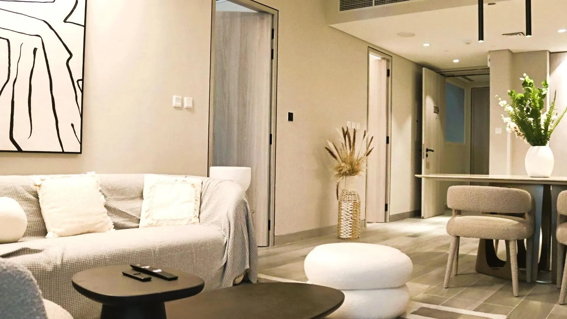 Apartment Condor Concept 7 - Jvc Dubai
