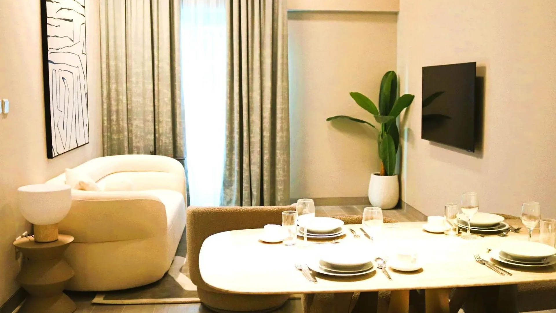 Apartment Condor Concept 7 - Jvc Dubai