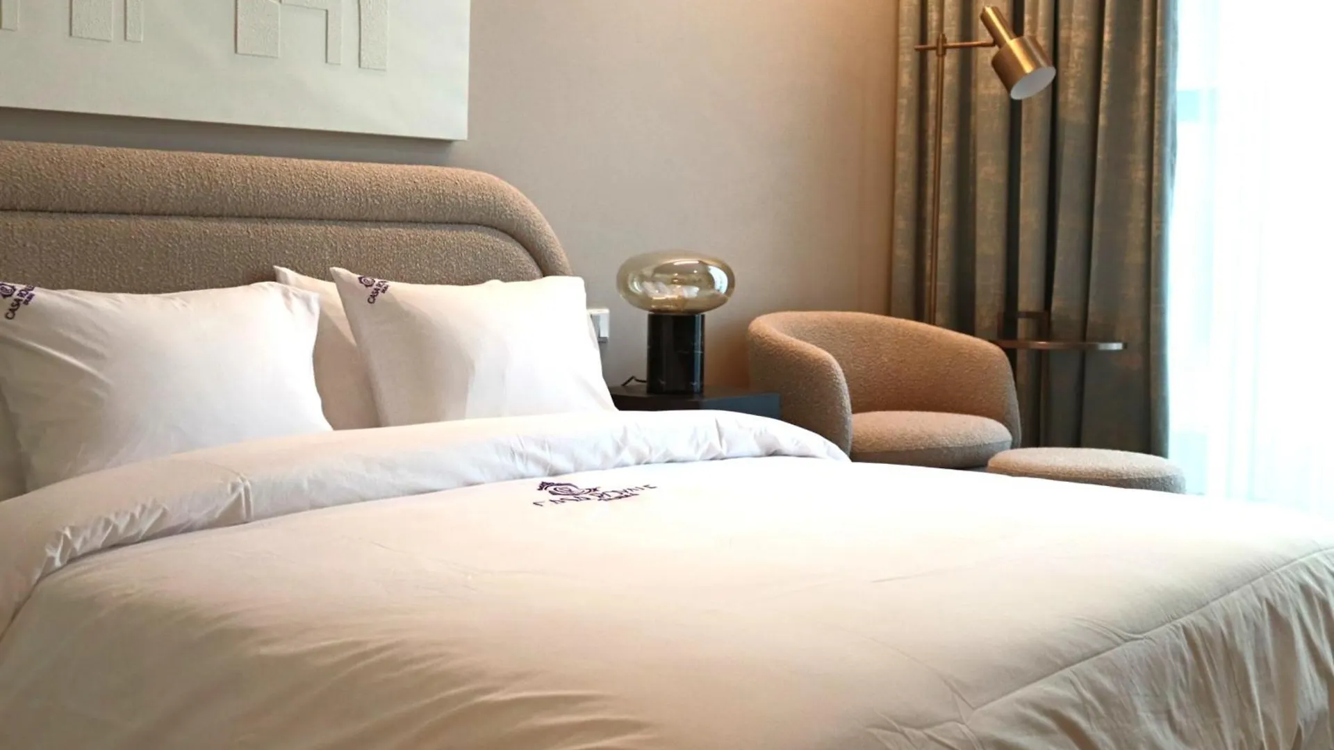 Condor Concept 7 - Jvc Dubai Apartment