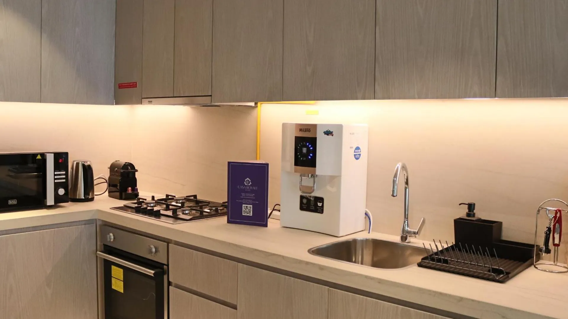 Condor Concept 7 - Jvc Dubai Apartment