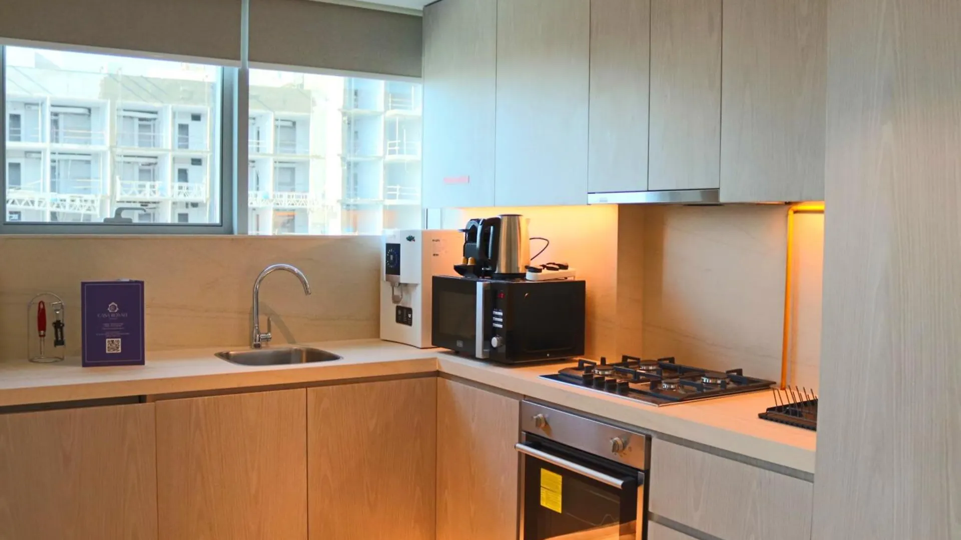 Condor Concept 7 - Jvc Dubai Apartment