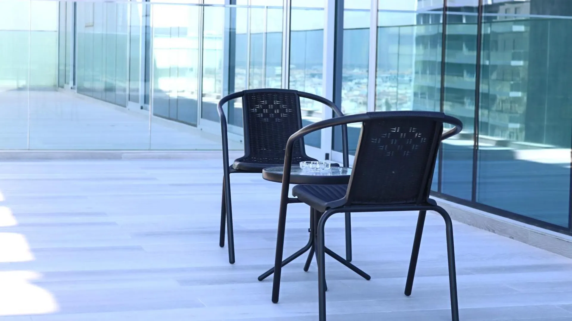 Condor Concept 7 - Jvc Dubai 0*,  United Arab Emirates
