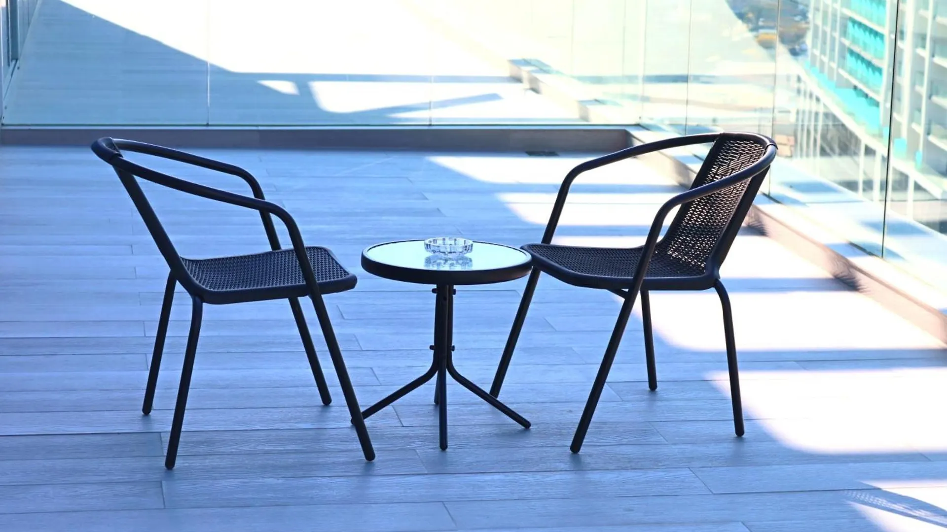 Condor Concept 7 - Jvc Dubai 0*,