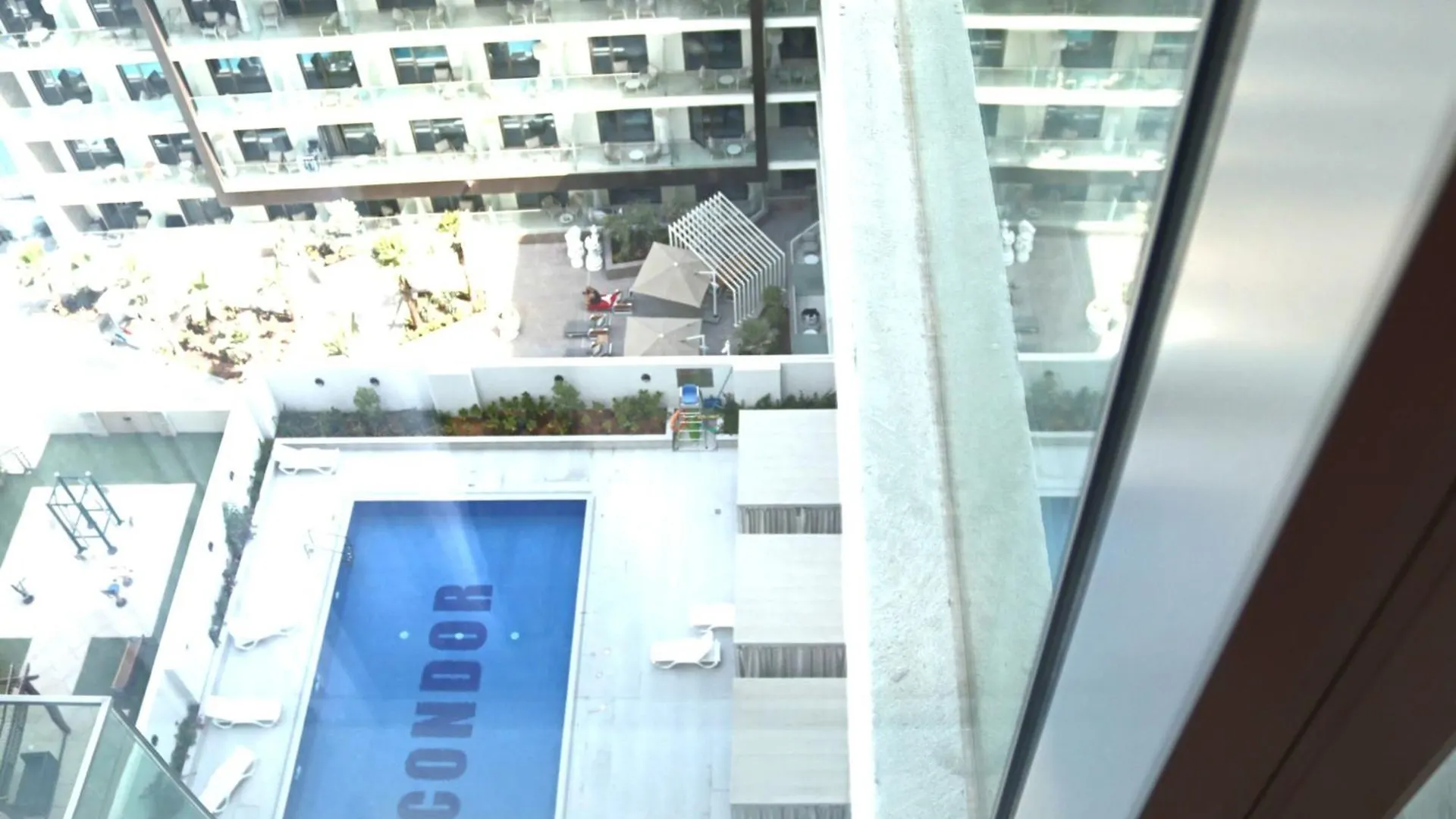 Condor Concept 7 - Jvc Dubai 0*,