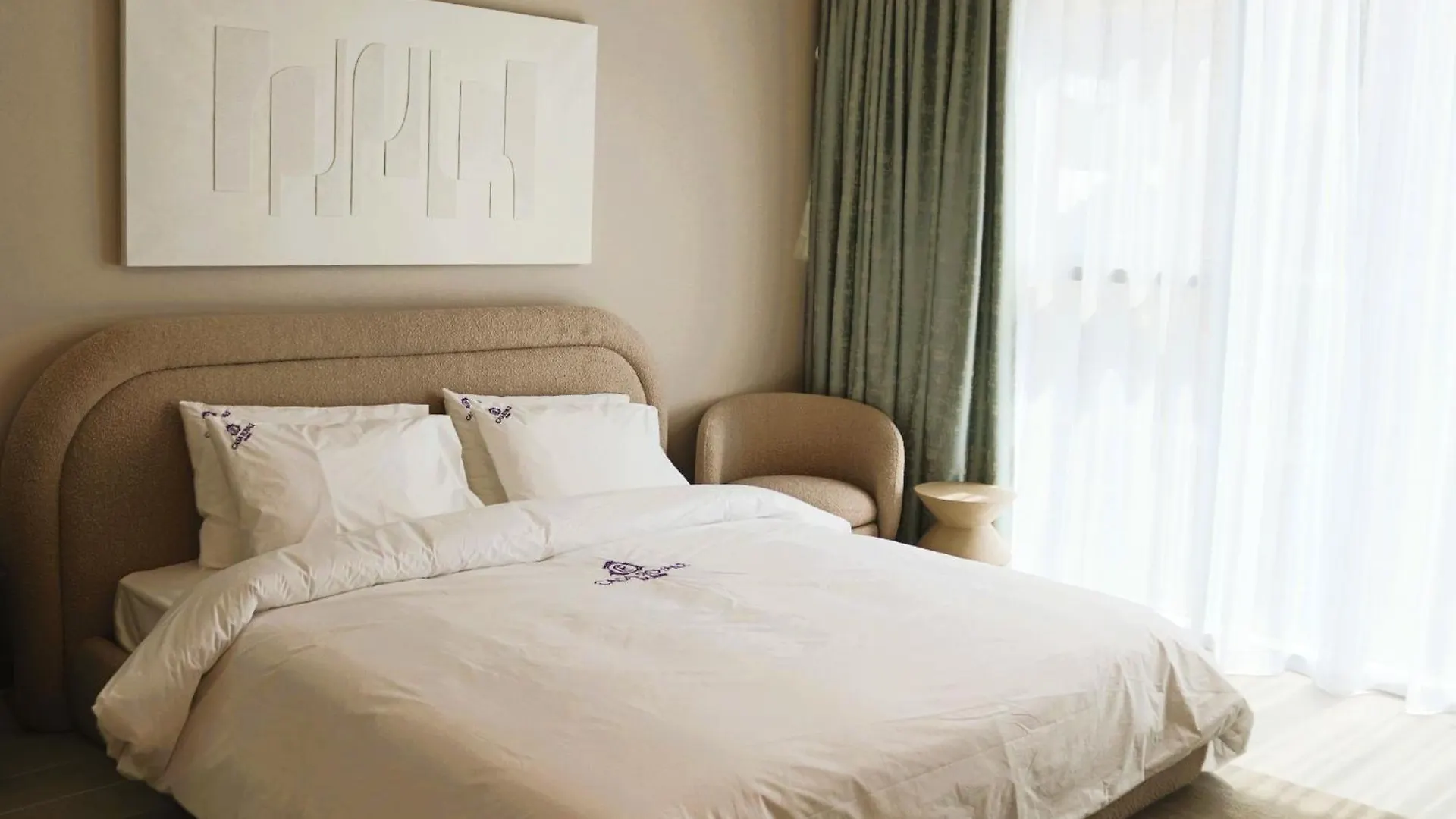 Apartment Condor Concept 7 - Jvc Dubai