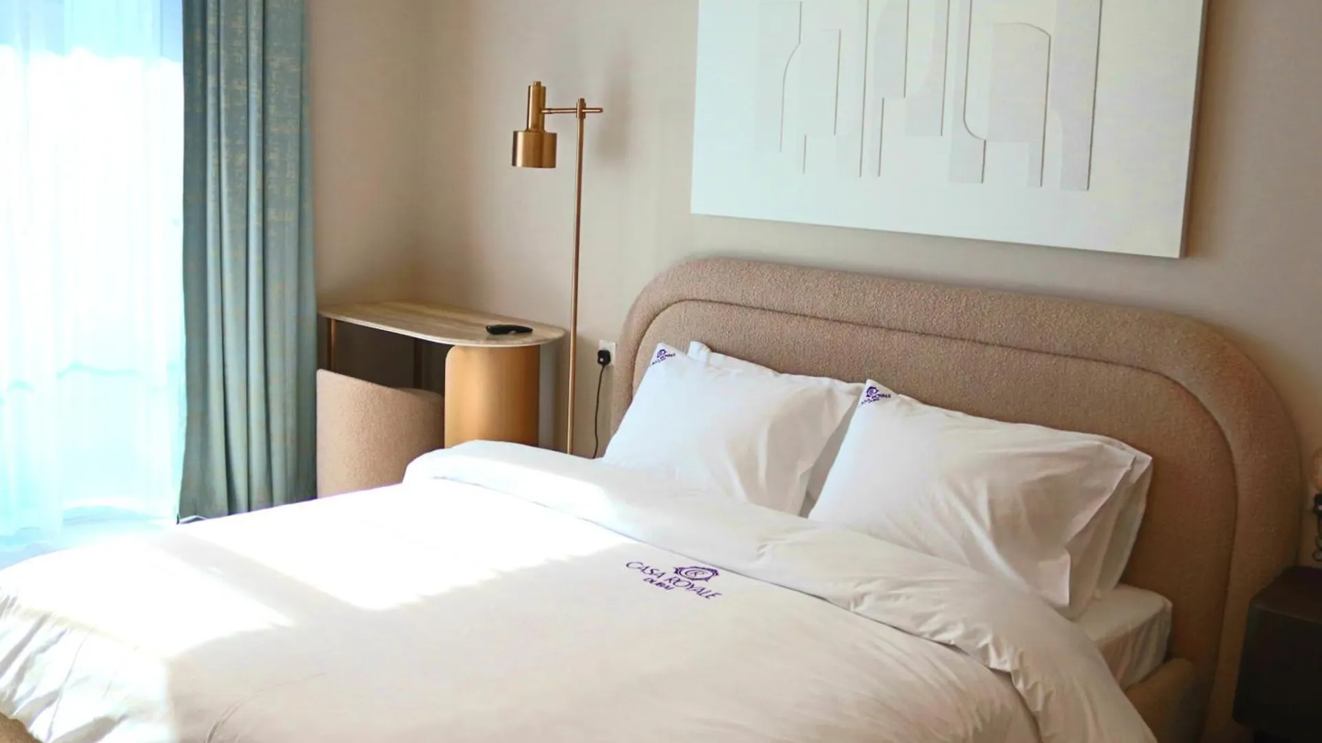 Condor Concept 7 - Jvc Dubai Apartment
