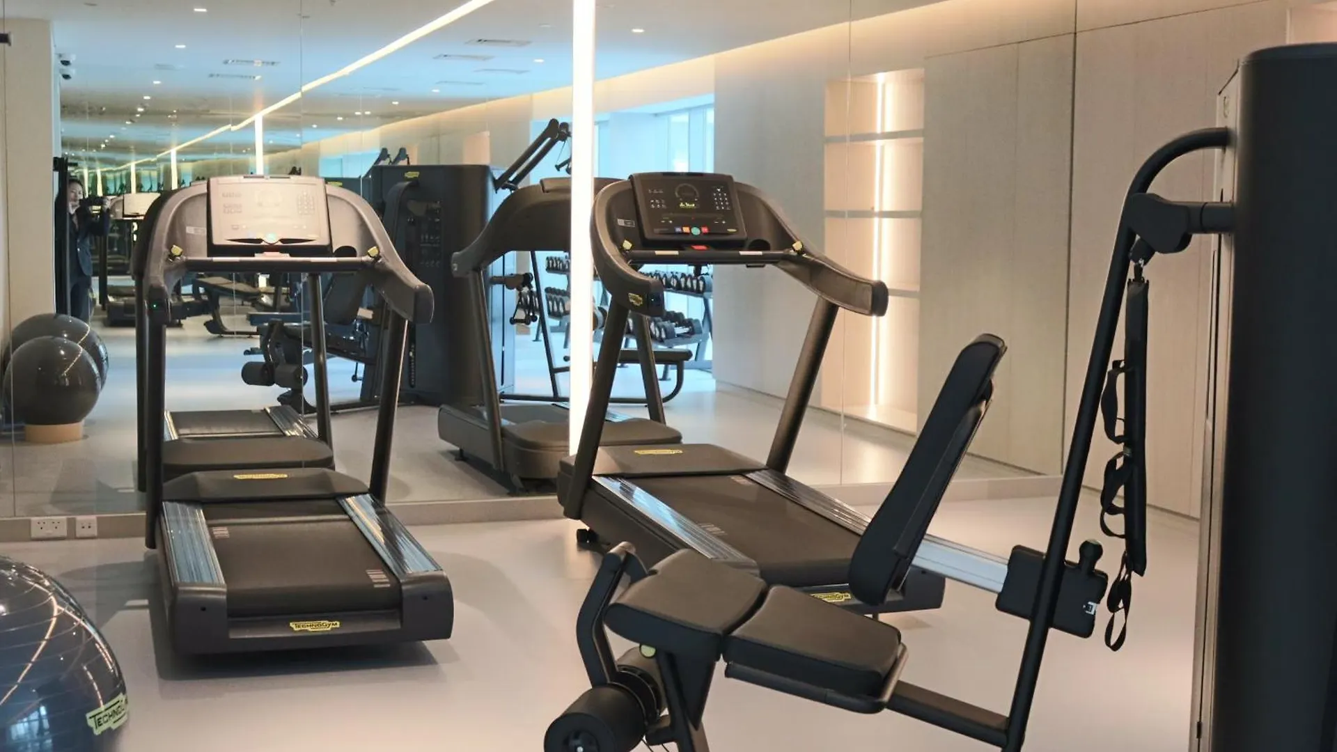 Condor Concept 7 - Jvc Dubai Daire