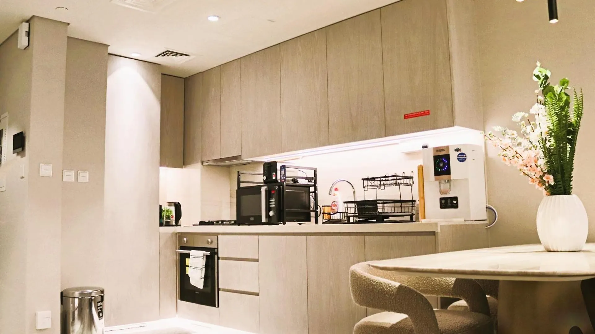 Apartment Condor Concept 7 - Jvc Dubai